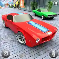 Hill Climber: Mini Car Racing MOD APK v1.0.1 (Unlimited Money)