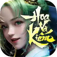 Hoa Và Kiếm MOD APK v1.0.5 (Unlimited Money)