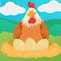 Hold My Egg – Hen Eggs Game MOD APK v2.6 (Unlimited Money)