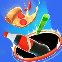 Hole and Fill: Collect Master MOD APK v0.9.8 (Unlimited Money)