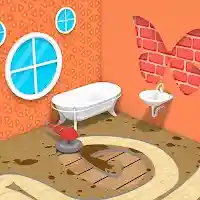 Home Restoration – House Decor MOD APK v2.19 (Unlimited Money)