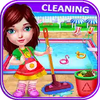 House Cleaning – Home Makeover MOD APK v1.5 (Unlimited Money)