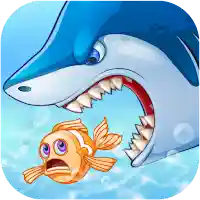 Hungry Ocean: Feed & Grow Fish MOD APK v0.14.0 (Unlimited Money)