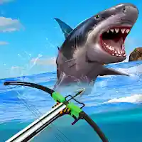 Hungry Shark Game Offline MOD APK v2.0 (Unlimited Money)