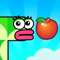 Hungry Worm – Greedy Worm MOD APK v1.0.7 (Unlimited Money)