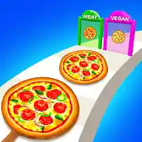 I love Pizza: Cooking Games MOD APK v1.1.2 (Unlimited Money)