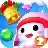 Ice Crush 2 MOD APK v3.6.6 (Unlimited Money)