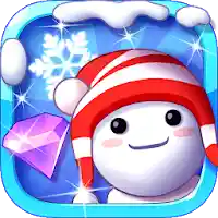 Ice Crush MOD APK v4.8.0 (Unlimited Money)