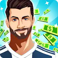 Idle Eleven – Soccer tycoon MOD APK v1.32.2 (Unlimited Money)