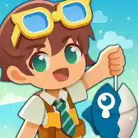 Idle Fishing – fishing king MOD APK v1.17.2 (Unlimited Money)