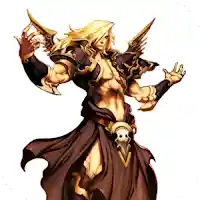 Idle Hero – 100 Heroes MOD APK v1.4.1 (Unlimited Money)