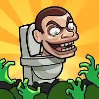 Impostor vs Monster: Z Defense MOD APK v1.6 (Unlimited Money)