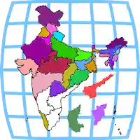 India Map Puzzle MOD APK v1.7 (Unlimited Money)