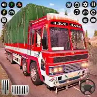 Indian Truck Driving Games Sim MOD APK v1.5 (Unlimited Money)