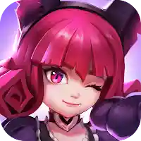 infinite heroes:afk idle games MOD APK v31.03 (Unlimited Money)