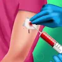 Injection Doctor Games MOD APK v5.7 (Unlimited Money)