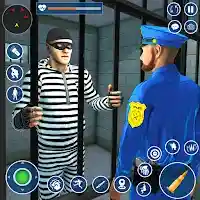 Crime City Robbery Thief Games MOD APK v48 (Unlimited Money)