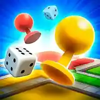 Jalsat LUDO جلسة لودو MOD APK v2023.6.1 (Unlimited Money)