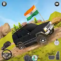 Jeep wala game: Jeep games 4×4 MOD APK v3.1 (Unlimited Money)