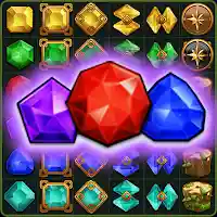 Jewel & Gem Crush-Match Master MOD APK v1.1.4 (Unlimited Money)