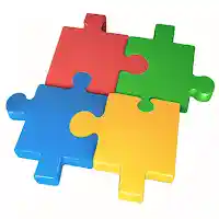 Jigsaw Puzzle 2023 MOD APK v1.0.6 (Unlimited Money)