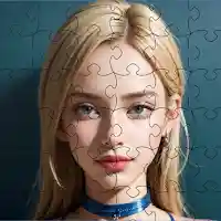 Jigsaw Puzzle – AI Girls MOD APK v1.7.1 (Unlimited Money)