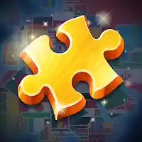 Jigsaw World – Puzzle Games MOD APK v2.2.7 (Unlimited Money)