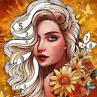 Joy Painting MOD APK v2.4.6 (Unlimited Money)