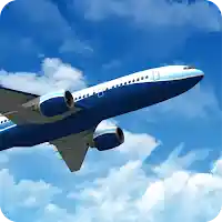 Jumbo Jet Flight Simulator MOD APK v1.152 (Unlimited Money)