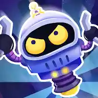 Jumping Robo MOD APK v1.0.7 (Unlimited Money)