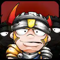 카툰 디펜스 : 모험 MOD APK v1.0.2 (Unlimited Money)