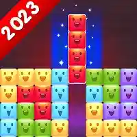 Cute Block Blast: Block Puzzle MOD APK v1.7 (Unlimited Money)