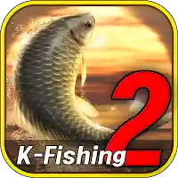 KFishing2 MOD APK v113 (Unlimited Money)