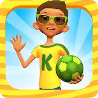 Kickerinho MOD APK v2.5.37 (Unlimited Money)