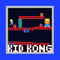 Kid Kong MOD APK v4.2 (Unlimited Money)