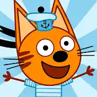 Kid-E-Cats: Games for Children MOD APK v1.1.5 (Unlimited Money)