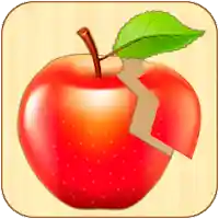 Kids Fruit Puzzles Jigsaw MOD APK v1.10 (Unlimited Money)