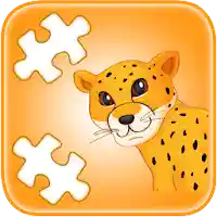 Kids Puzzles Jigsaw MOD APK v1.4 (Unlimited Money)