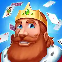 King of Belote Card Game MOD APK v1.2 (Unlimited Money)