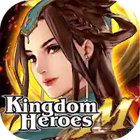 Kingdom Heroes M MOD APK v0.12.12 (Unlimited Money)