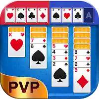 Klondike Solitaire, PvP Games MOD APK v1.1.7 (Unlimited Money)