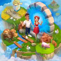 Land of Legends: Island games MOD APK v1.17.0 (Unlimited Money)