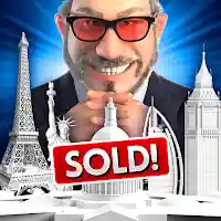 Landlord – Real Estate Trading MOD APK v4.9.6 (Unlimited Money)