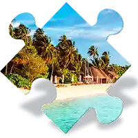 Landscape Jigsaw Puzzles MOD APK v2.5.5 (Unlimited Money)