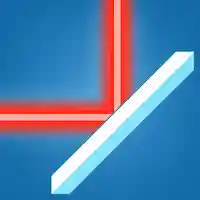 Laser Puzzle – Logic Game MOD APK v2.2.7 (Unlimited Money)