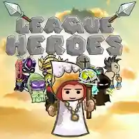 League Heroes MOD APK v1.2.22 (Unlimited Money)