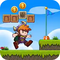 Leo’s World – Super Adventure MOD APK v1.2.6 (Unlimited Money)