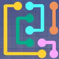 Line Puzzle Games-Connect Dots MOD APK v1.1.3 (Unlimited Money)