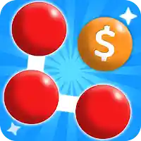 Linescap Crush:Connect The Dot MOD APK v4.2.0 (Unlimited Money)