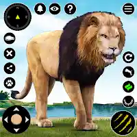 Lion Simulator Wild Animal 3D MOD APK v1.9 (Unlimited Money)